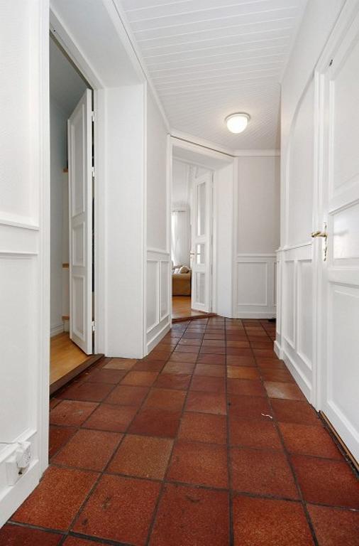 Leilighet Three Bedroom In Oslo, Cort Adelers Gate 17 Oslo