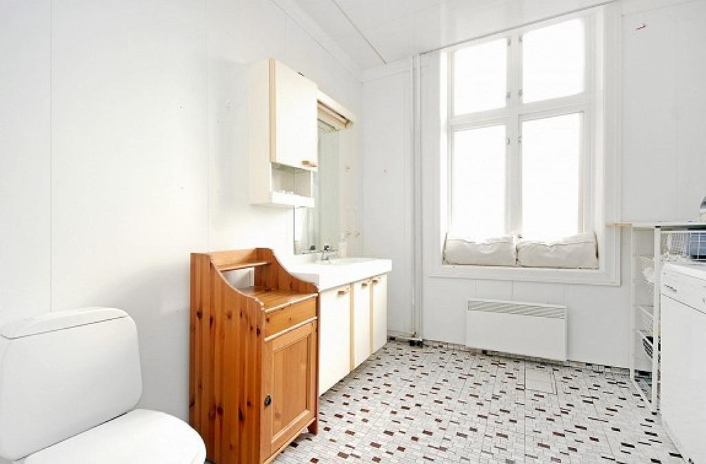 Leilighet Three Bedroom In Oslo, Cort Adelers Gate 17 Oslo