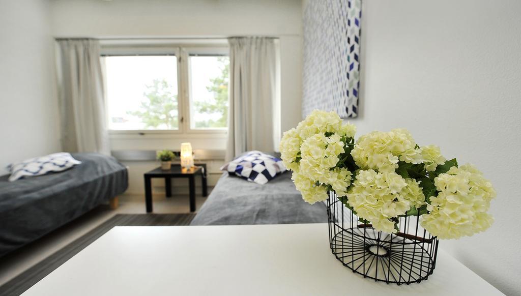Leilighet Three Bedroom In Oslo, Cort Adelers Gate 17 Oslo