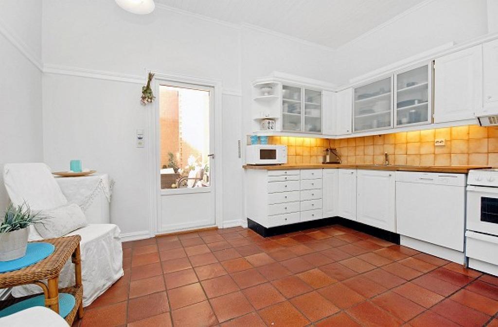 Three Bedroom In Oslo, Cort Adelers Gate 17 * Oslo